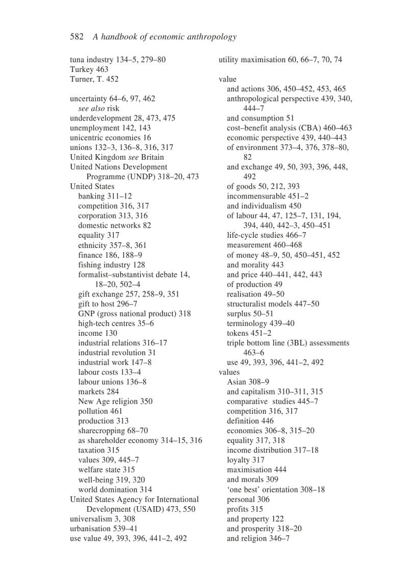 image for page A Handbook Of Economic Anthropology
