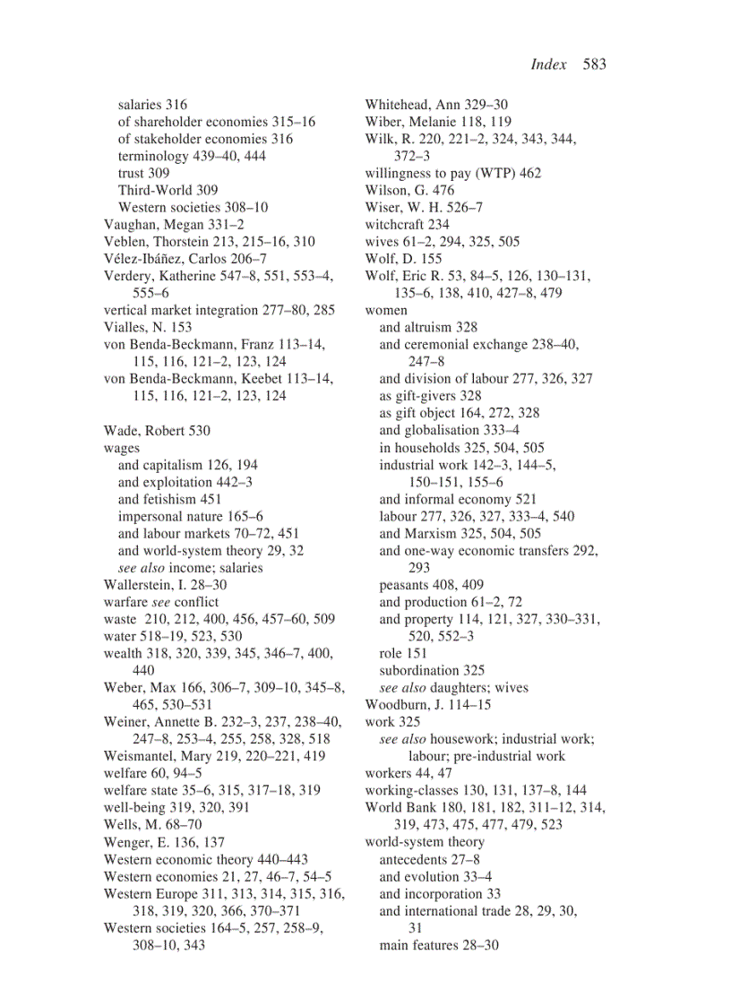 image for page A Handbook Of Economic Anthropology