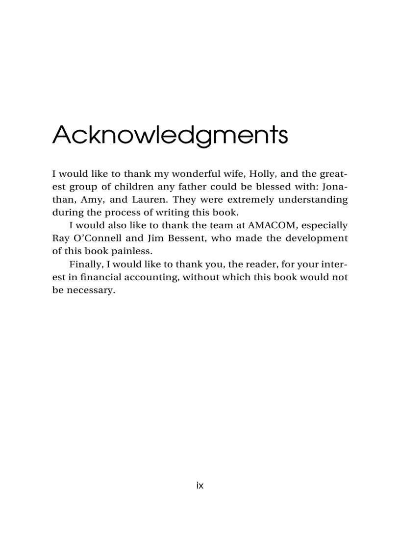 image for page Accounting Demystified