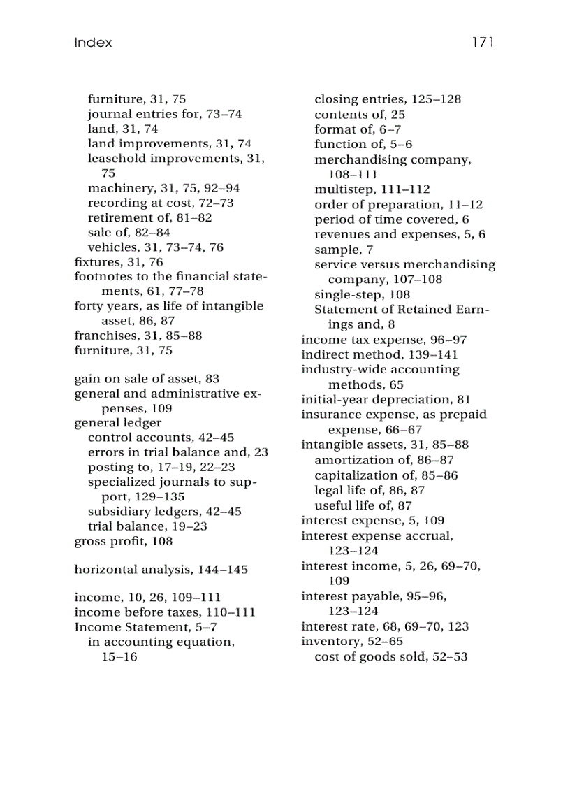 image for page Accounting Demystified