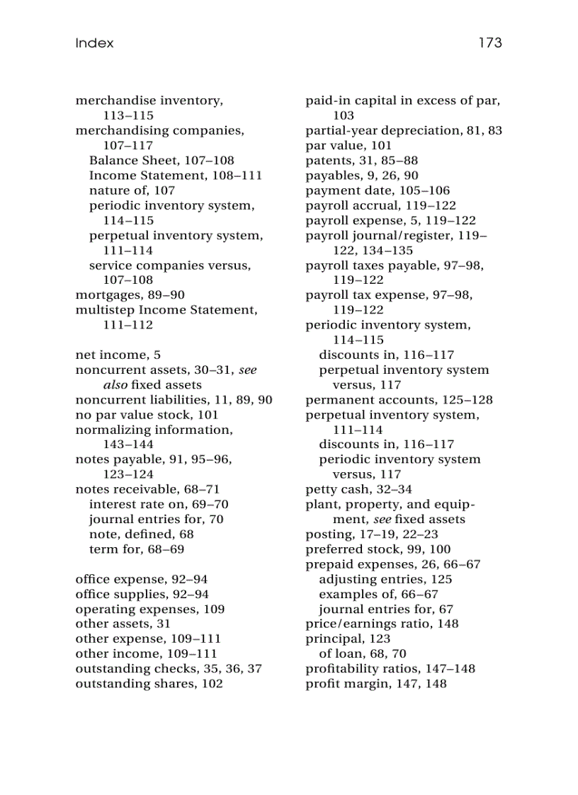 image for page Accounting Demystified
