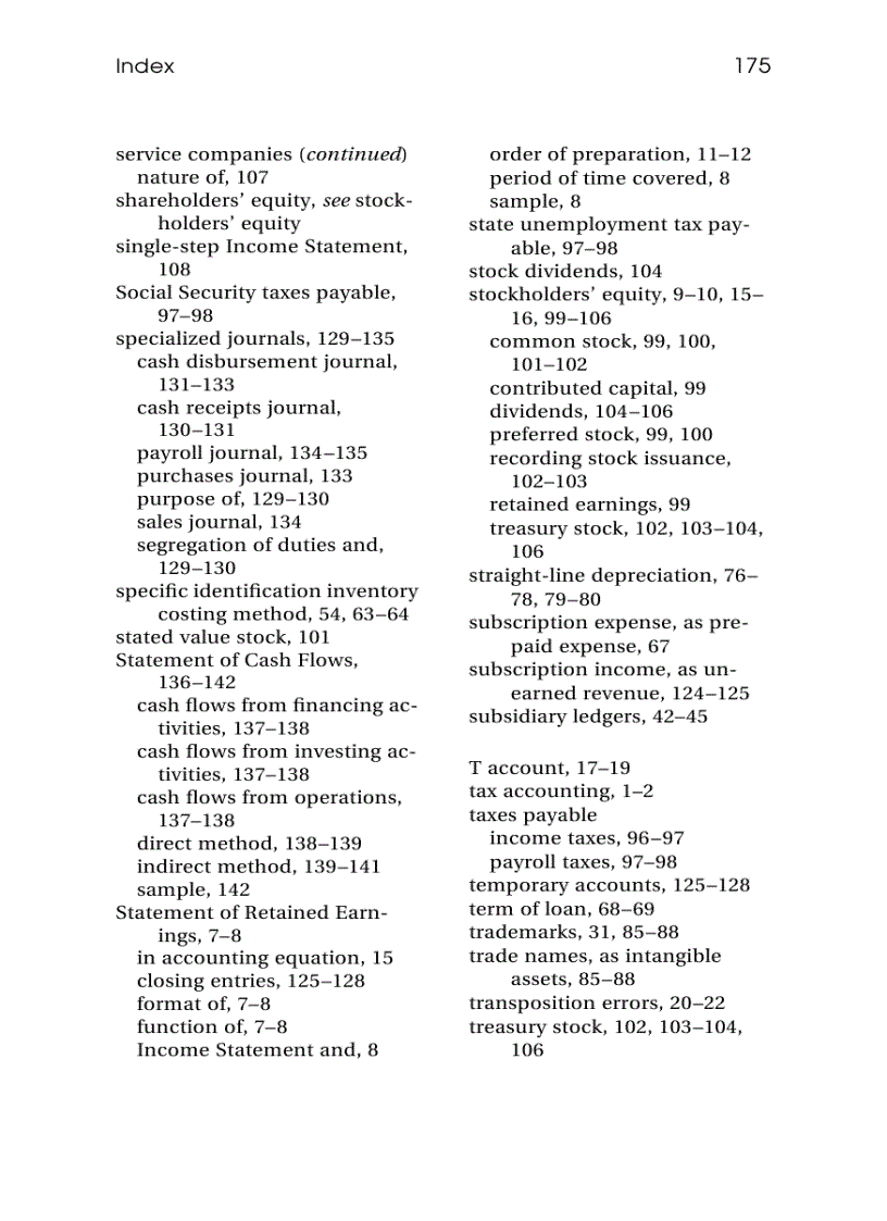image for page Accounting Demystified