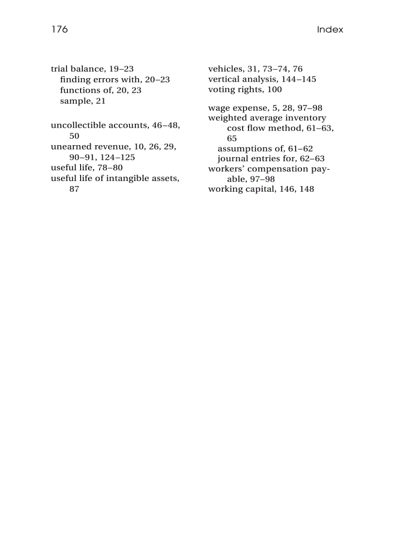 image for page Accounting Demystified