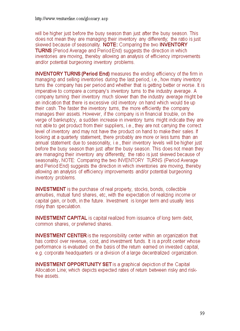 image for page Accounting Dictionary