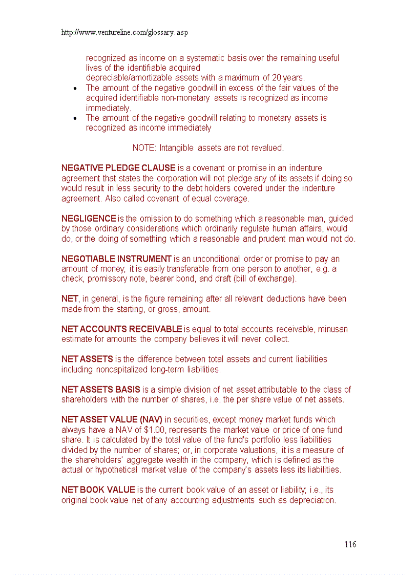 image for page Accounting Dictionary