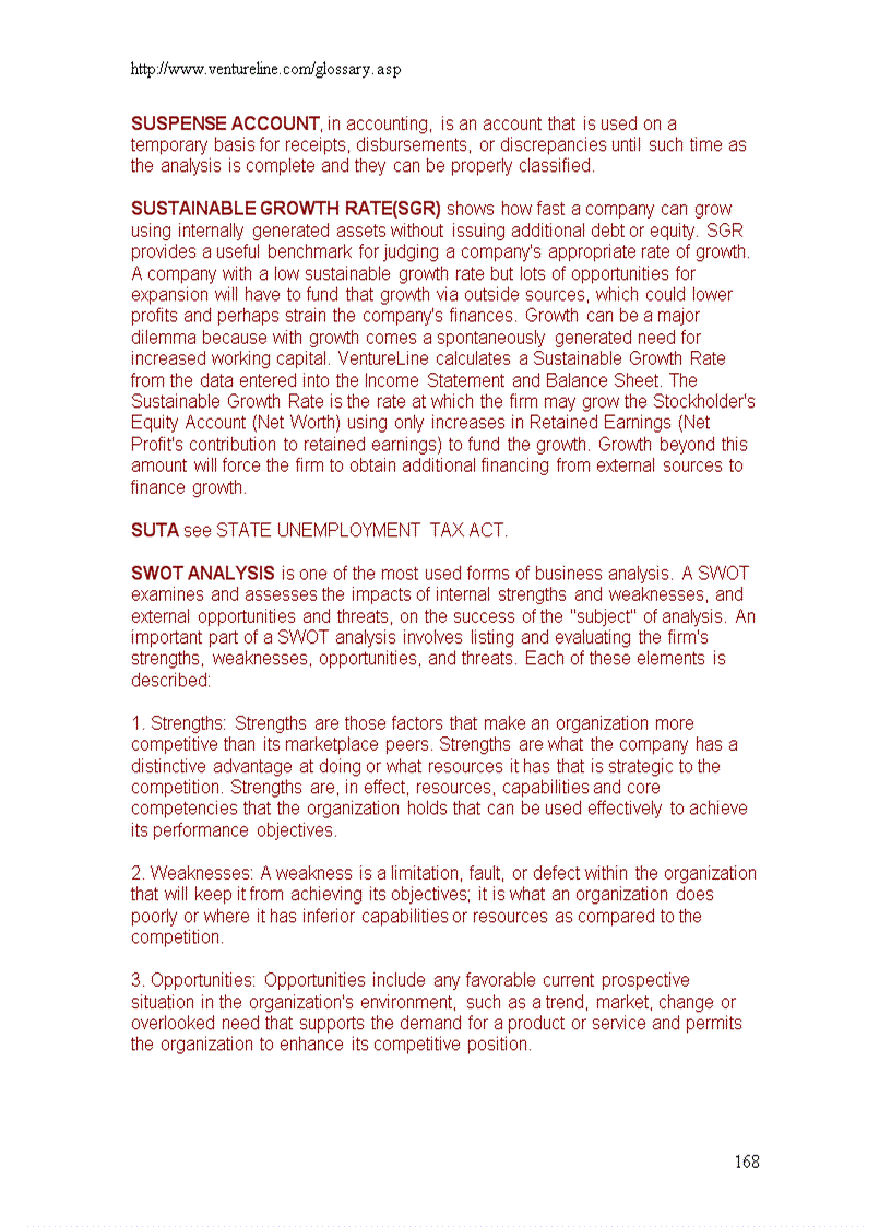 image for page Accounting Dictionary