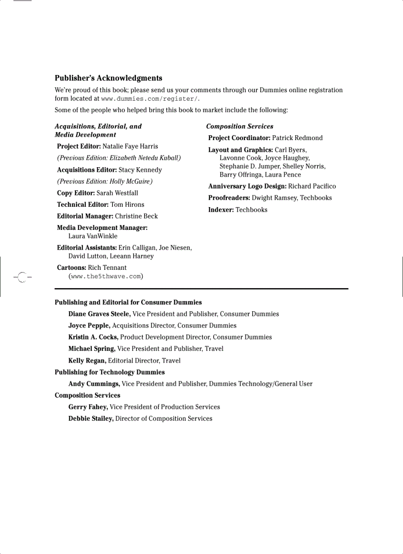 image for page Advertising For Dummies