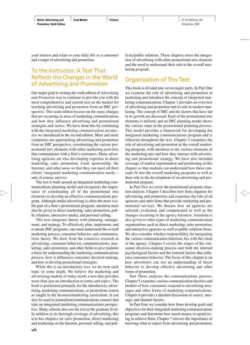 image for page Advertising