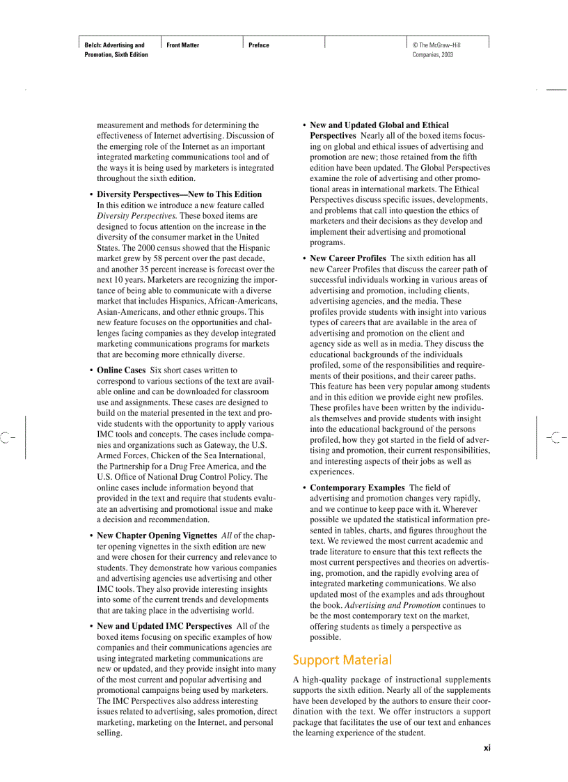 image for page Advertising