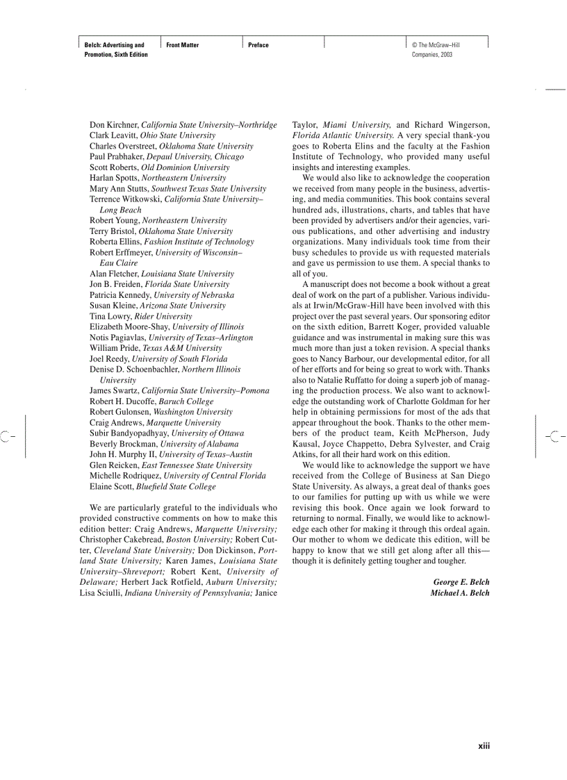 image for page Advertising