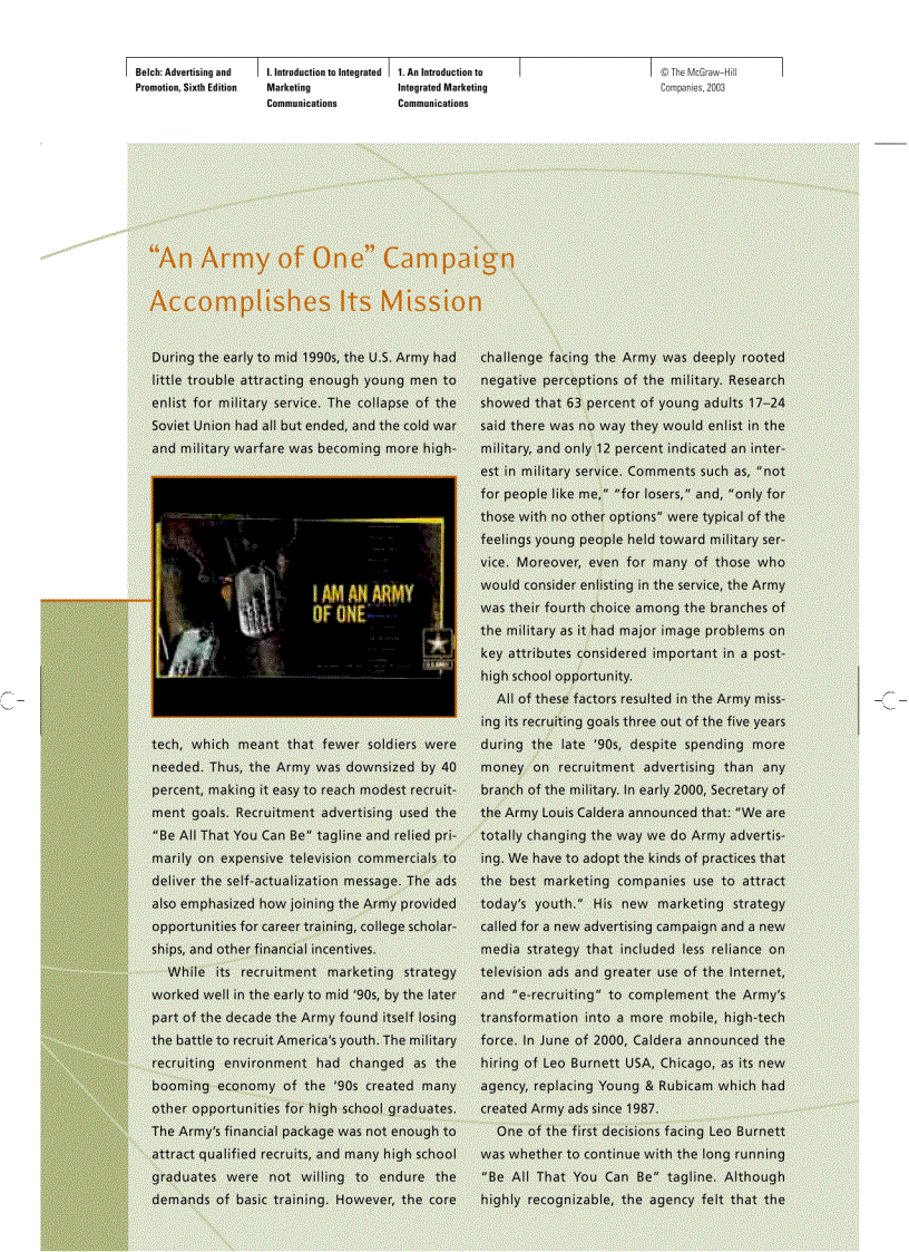 image for page Advertising