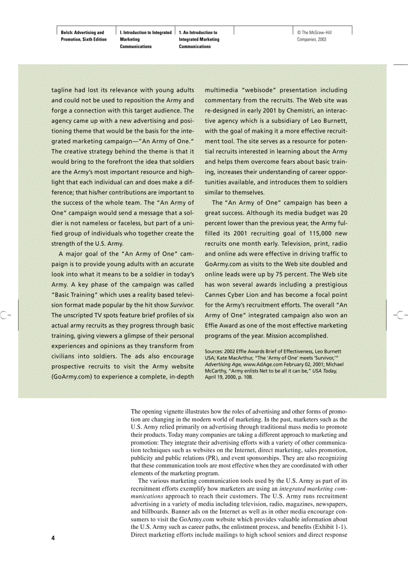 image for page Advertising