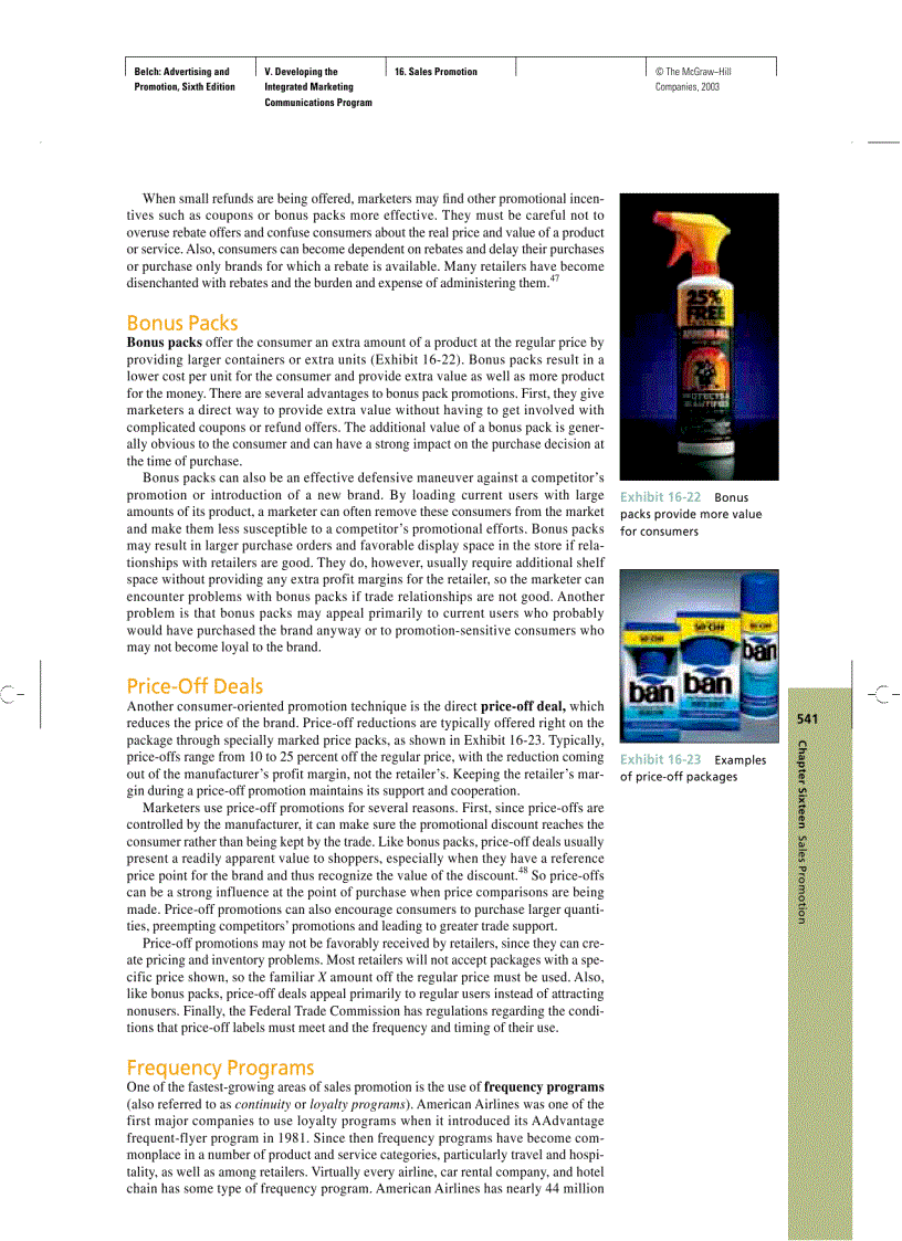 image for page Advertising