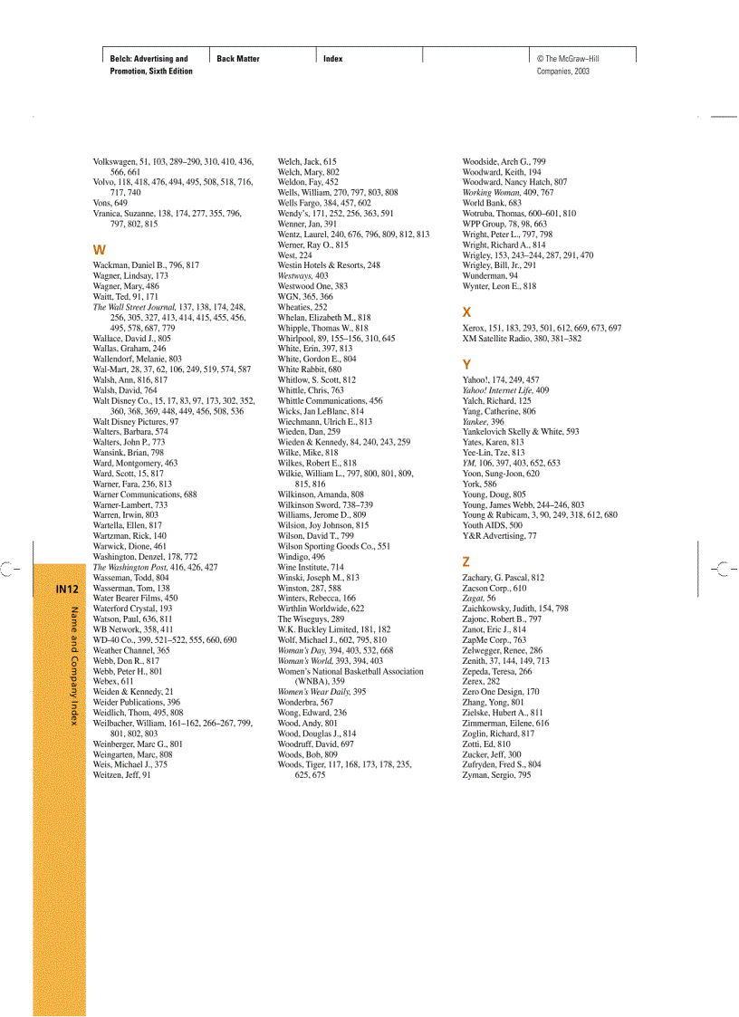 image for page Advertising