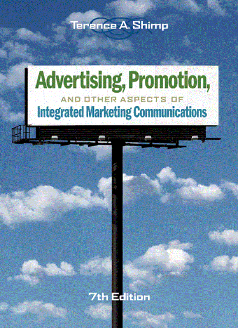 Advertising 1