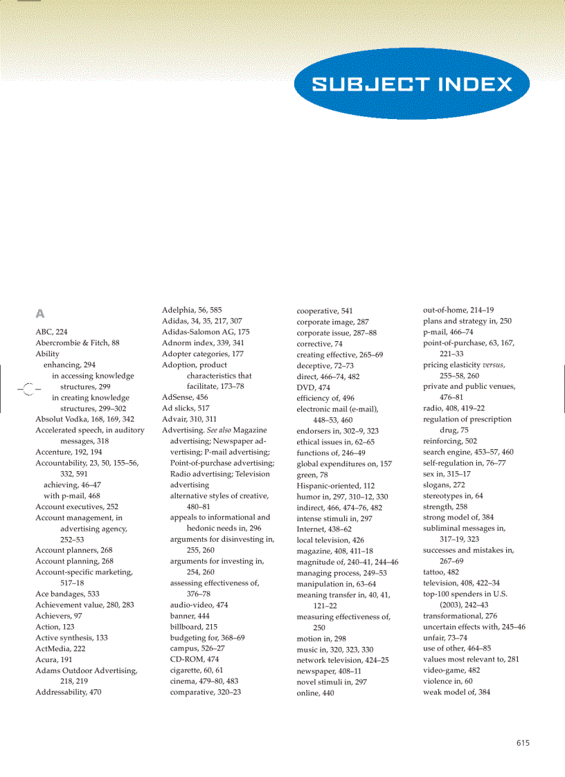 image for page Advertising 1