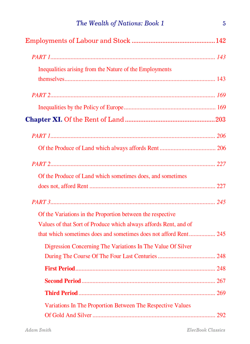 image for page An Inquiry into the Nature and Causes of The Wealth Of Nations