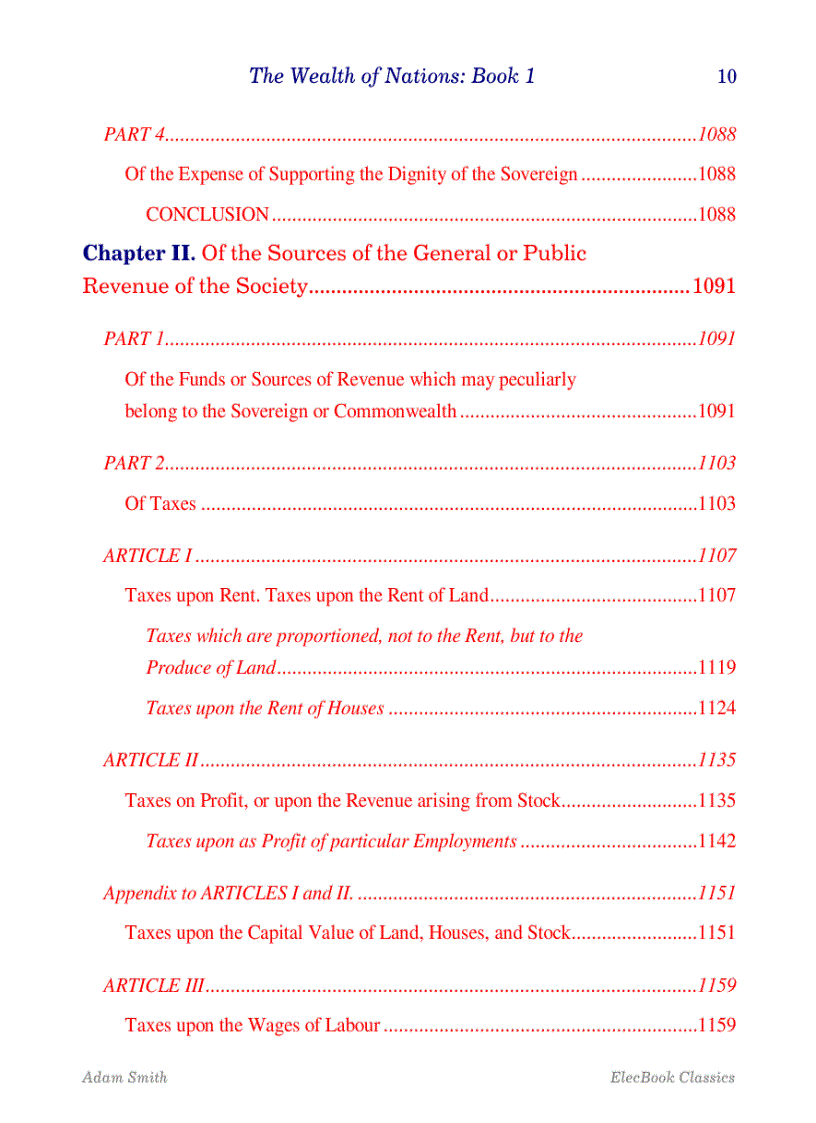 image for page An Inquiry into the Nature and Causes of The Wealth Of Nations