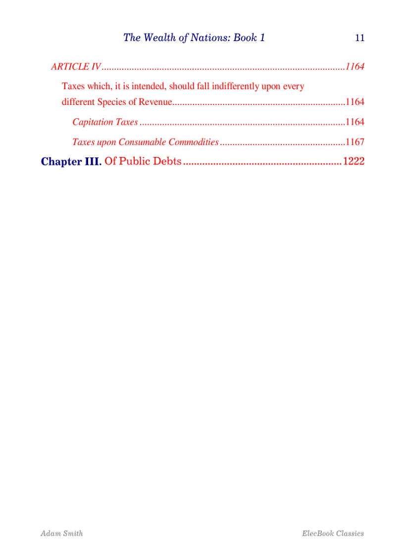 image for page An Inquiry into the Nature and Causes of The Wealth Of Nations