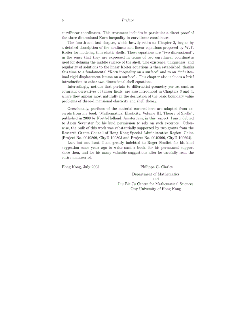 image for page An Introduction to Differential Geometry with Applications to Elasticity