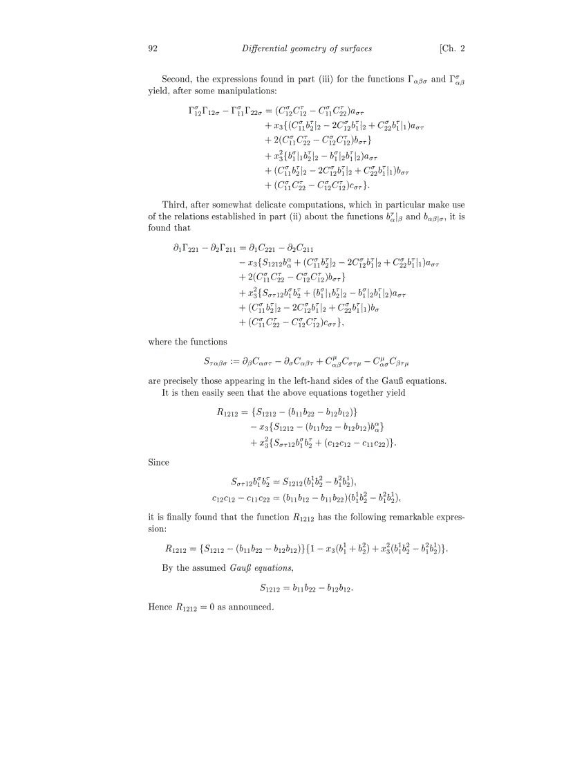 image for page An Introduction to Differential Geometry with Applications to Elasticity