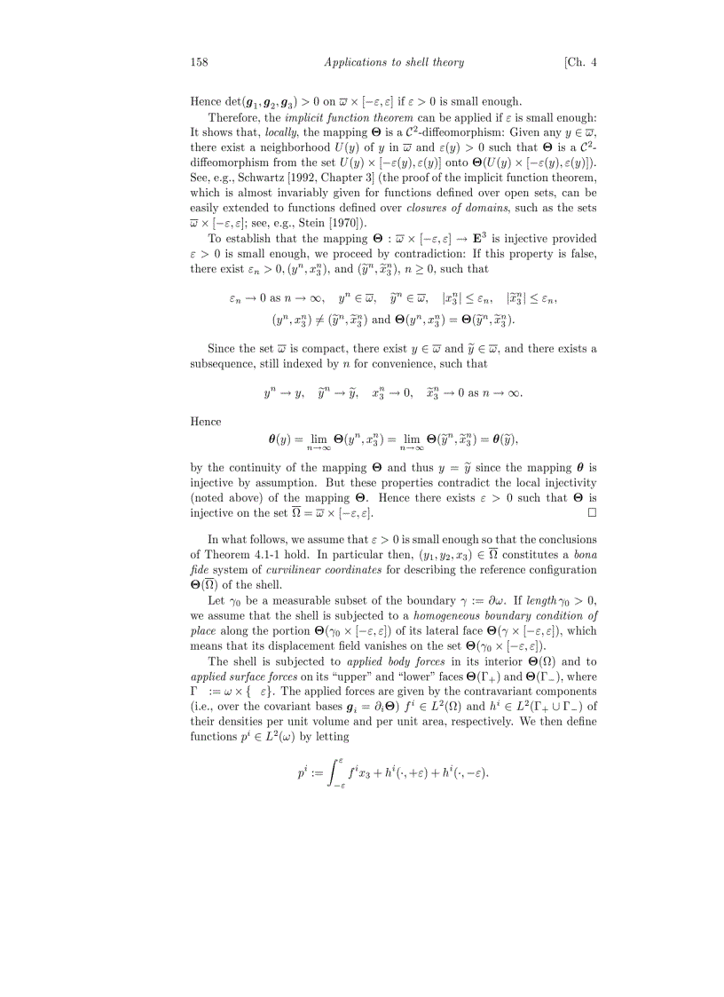image for page An Introduction to Differential Geometry with Applications to Elasticity