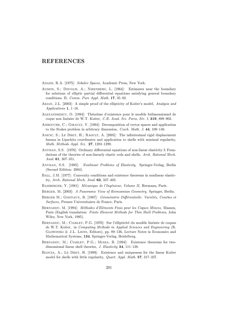 image for page An Introduction to Differential Geometry with Applications to Elasticity