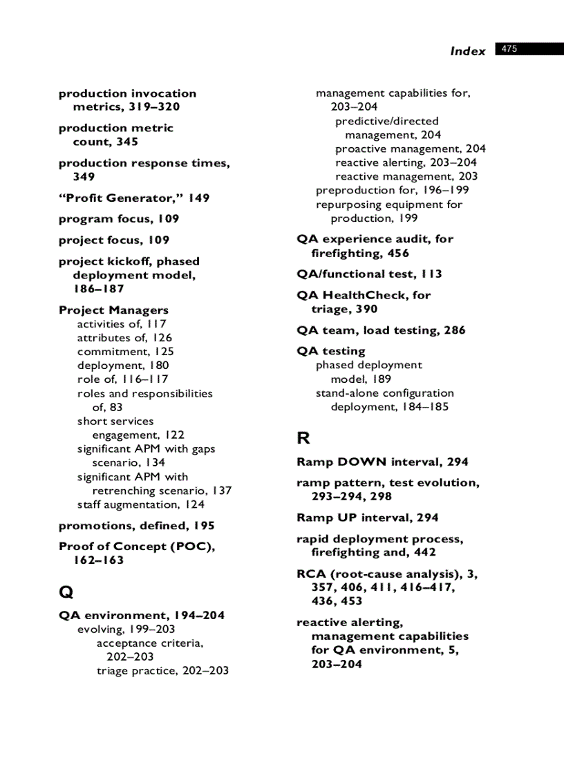 image for page APM Best Practices Realizing Application Performance Management