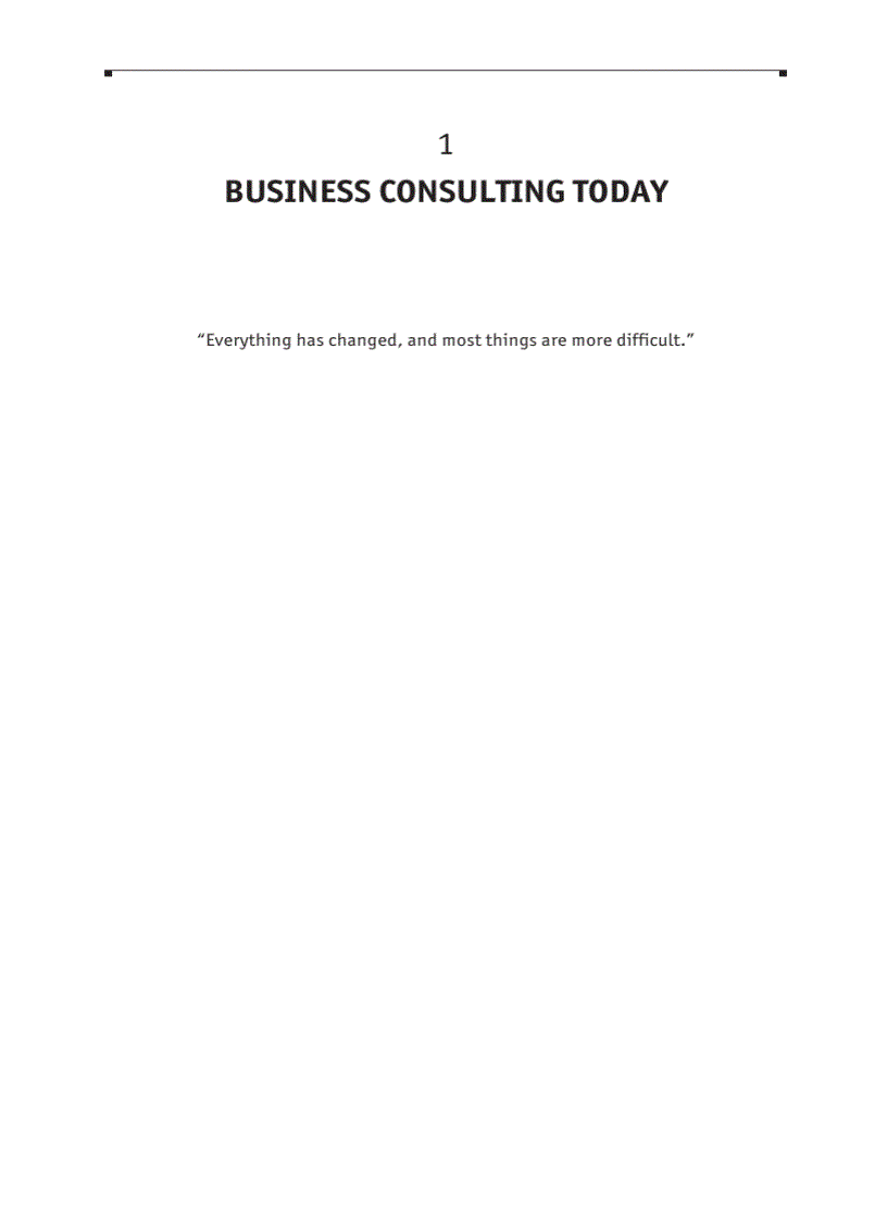 image for page Business Consulting