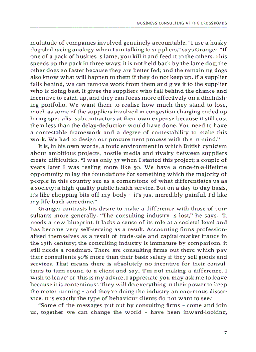 image for page Business Consulting