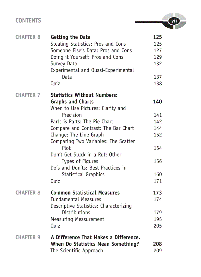 image for page Business Statistics Demystified A Self Teaching Guide