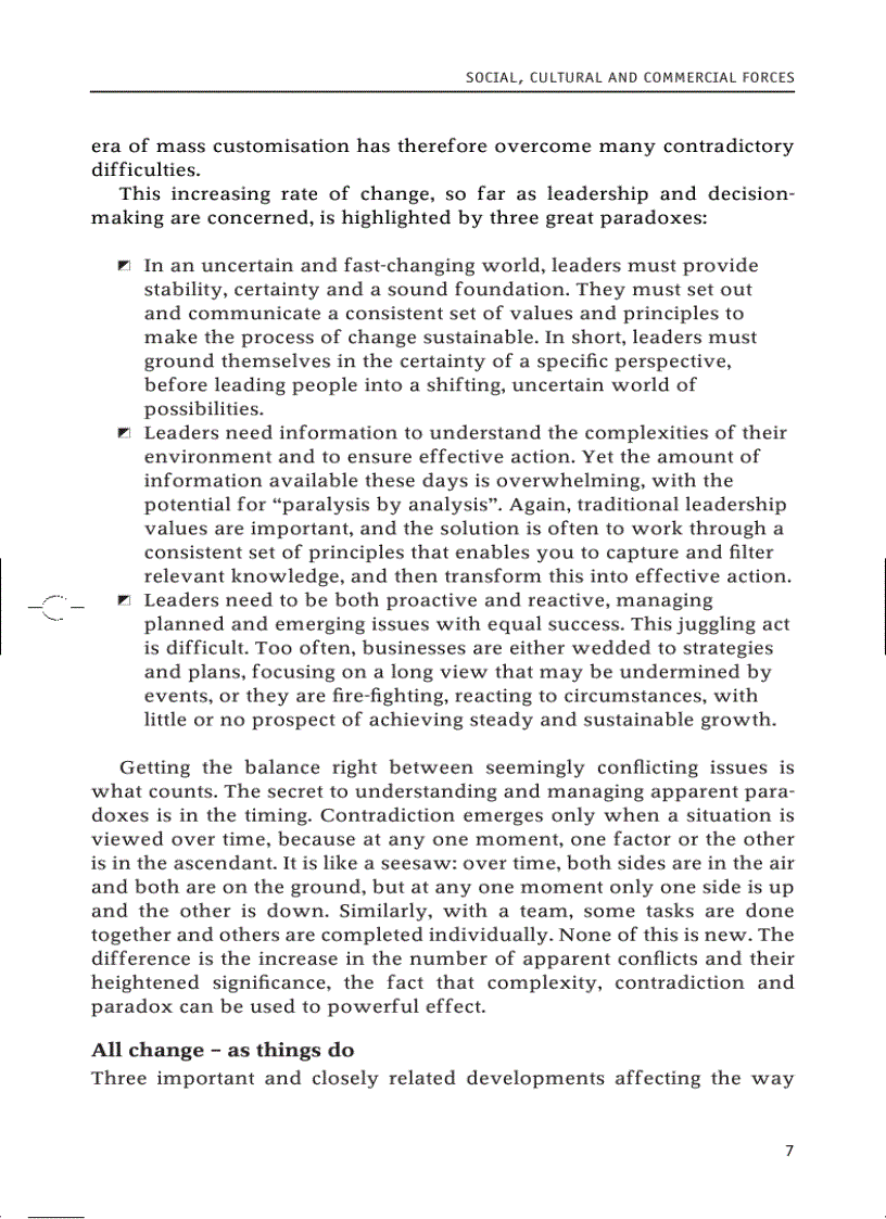 image for page Business Strategy A Guide to Effective Decision Making