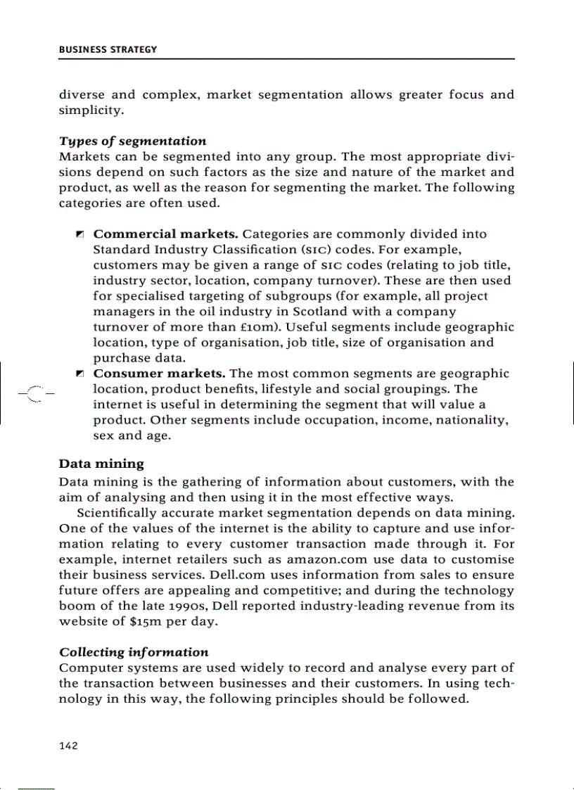 image for page Business Strategy A Guide to Effective Decision Making