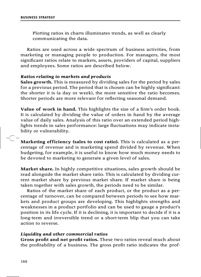 image for page Business Strategy A Guide to Effective Decision Making