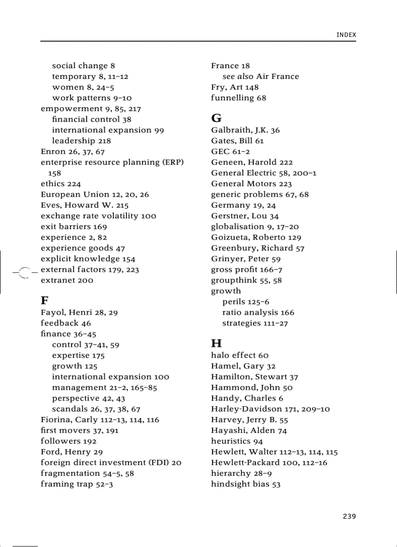 image for page Business Strategy A Guide to Effective Decision Making