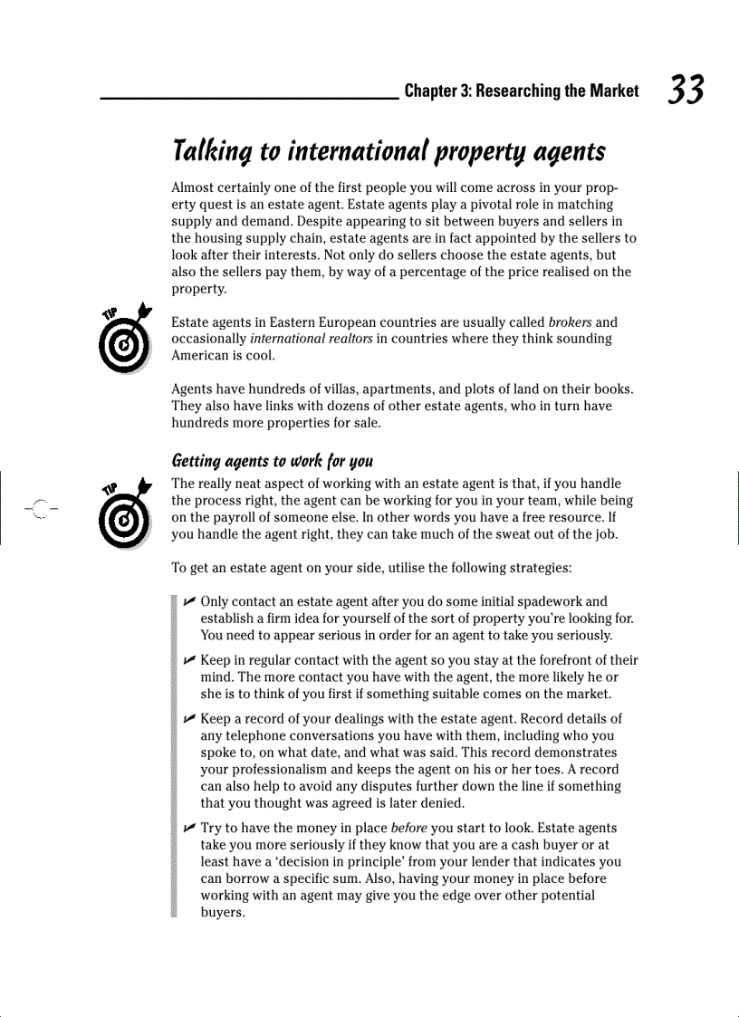 image for page Buying a Property in Eastern Europe For Dummies