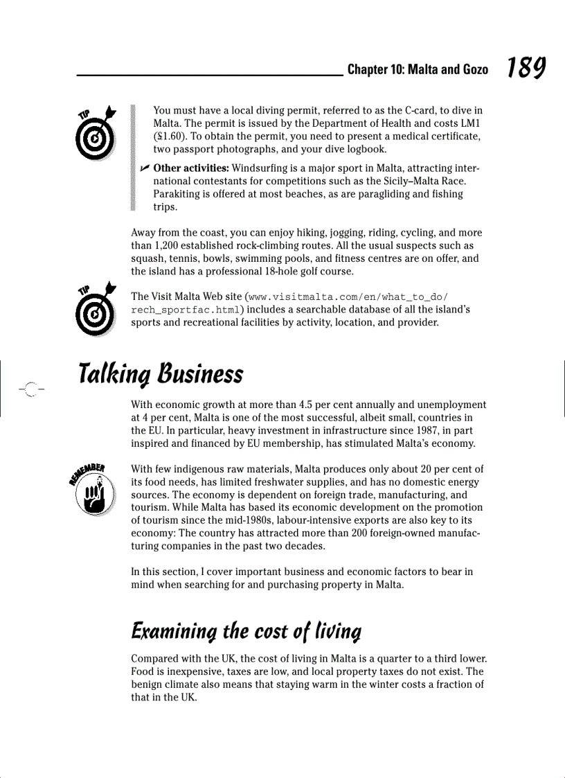 image for page Buying a Property in Eastern Europe For Dummies