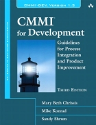 CMMI for Development Guidelines for Process Integration 3rd Ed