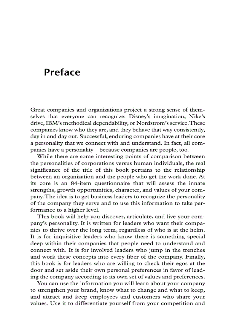 image for page Companies Are People