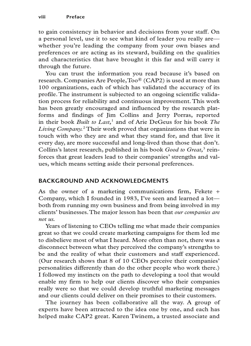 image for page Companies Are People