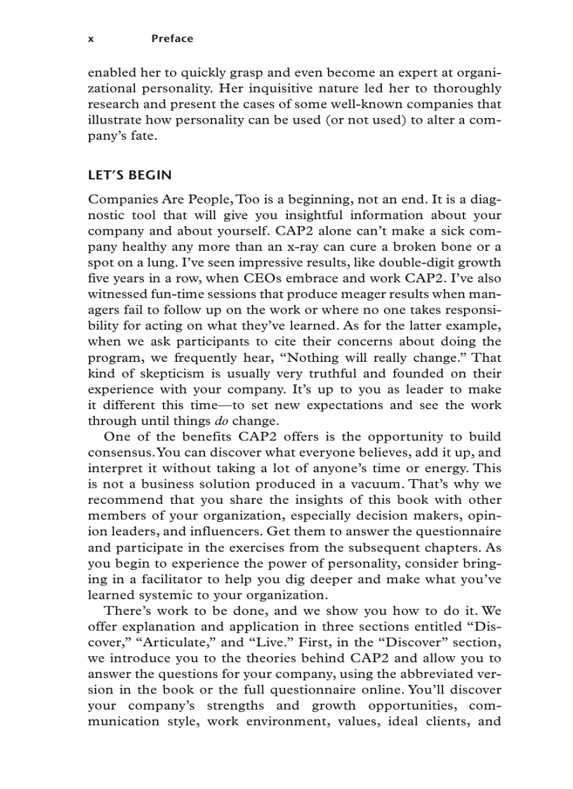 image for page Companies Are People