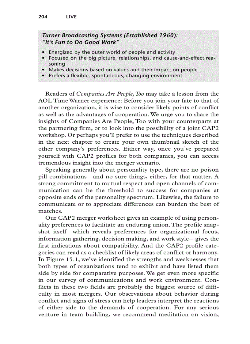 image for page Companies Are People