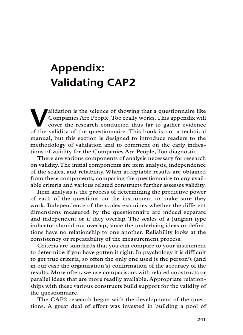 image for page Companies Are People