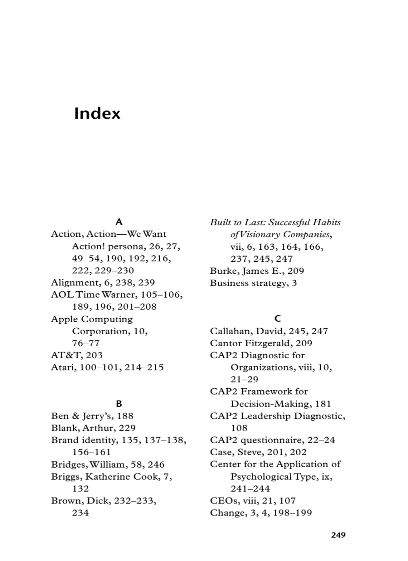 image for page Companies Are People