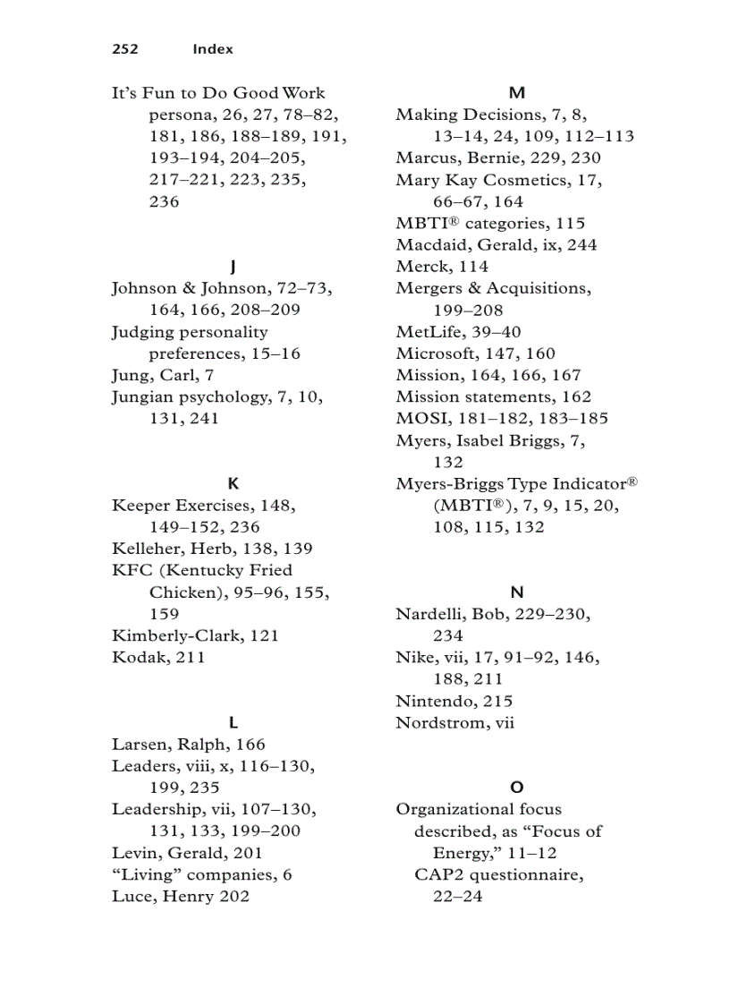 image for page Companies Are People