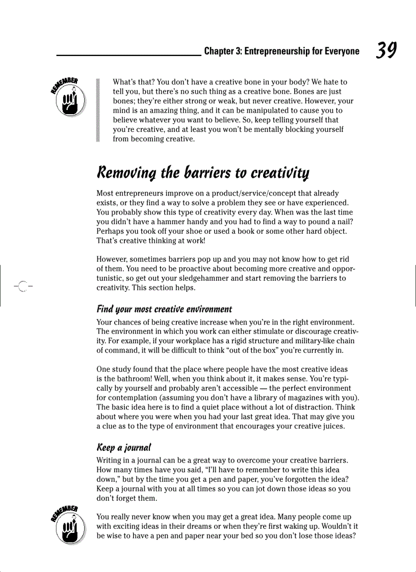 image for page Complete MBA For Dummies 2nd Edition