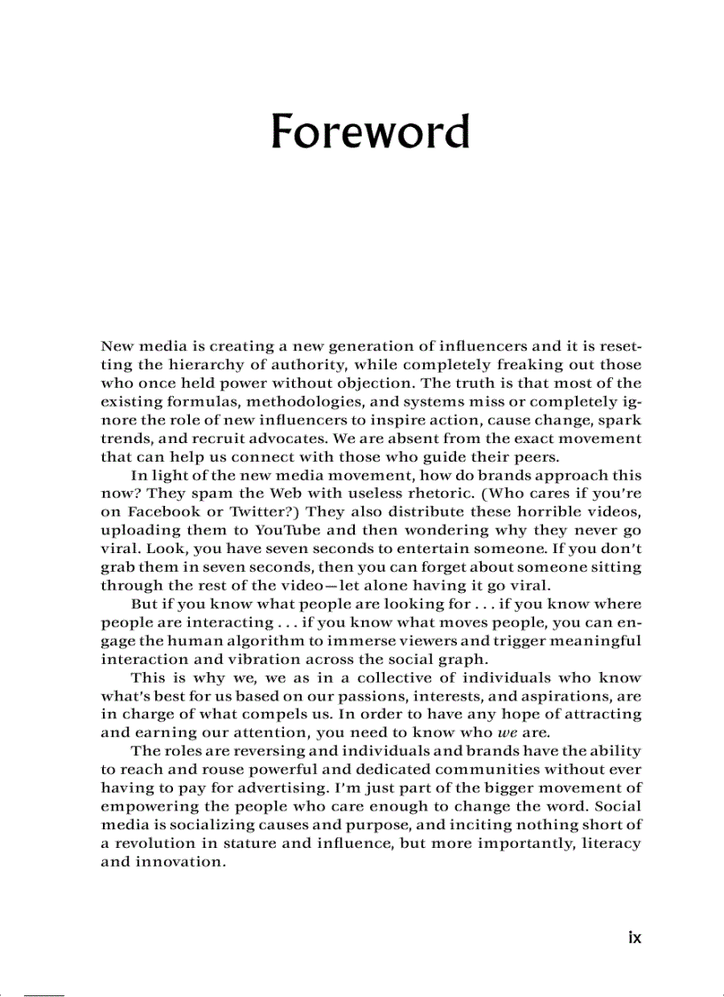 image for page Engage The Complete Guide for Brands and Businesses to Build