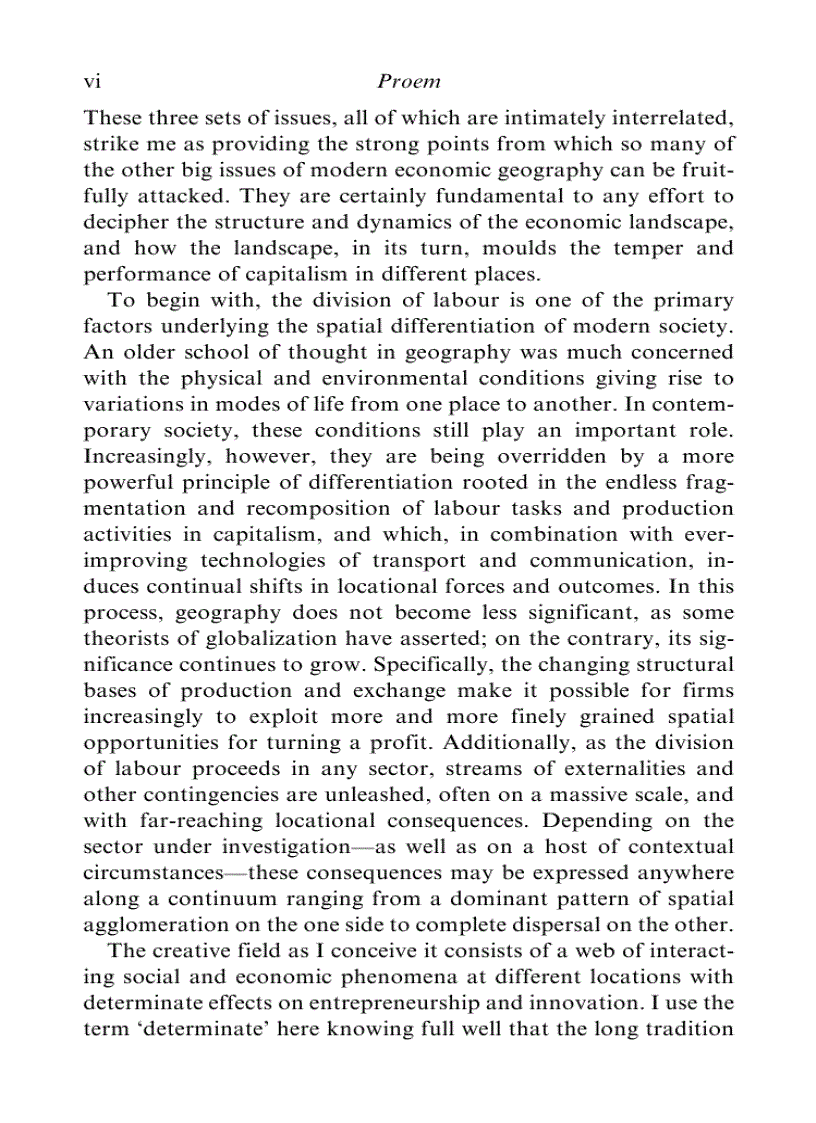 image for page Geography and Economy