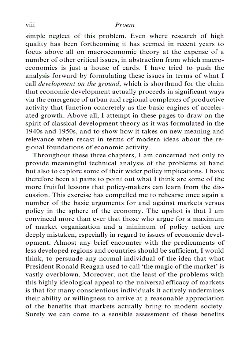 image for page Geography and Economy