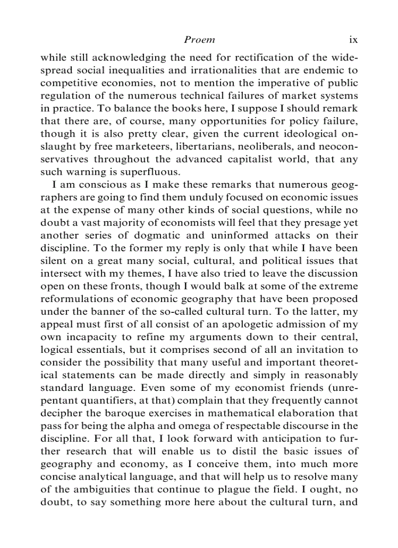 image for page Geography and Economy